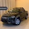FIAT STRADA 1.8 MPI ADVENTURE CE 16V FLEX 2P MANUAL FIAT STRADA 1.8 MPI ADVENTURE CE 16V FLEX 2P MANUAL