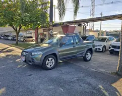FIAT STRADA 1.8 MPI ADVENTURE CE 16V FLEX 2P MANUAL FIAT STRADA 1.8 MPI ADVENTURE CE 16V FLEX 2P MANUAL