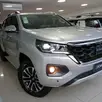 FIAT TITANO 2.2 TURBO DIESEL RANCH 4X4 AT6 FIAT TITANO 2.2 TURBO DIESEL RANCH 4X4 AT6
