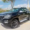 FIAT TITANO 2.2 TURBO DIESEL RANCH 4X4 AT6 FIAT TITANO 2.2 TURBO DIESEL RANCH 4X4 AT6