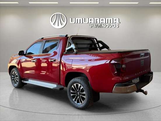 FIAT-TITANO-2.2 TURBO DIESEL RANCH 4X4 AT6 FIAT-TITANO-2024