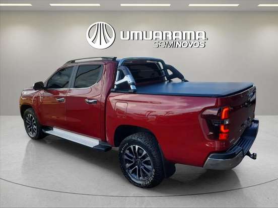 FIAT-TITANO-2.2 TURBO DIESEL RANCH 4X4 AT6 FIAT-TITANO-2024