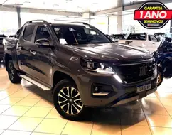 FIAT TITANO 2.2 TURBO DIESEL RANCH 4X4 AT8 FIAT TITANO 2.2 TURBO DIESEL RANCH 4X4 AT8