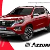 FIAT TITANO 2.2 TURBO DIESEL VOLCANO 4X4 AT8 FIAT TITANO 2.2 TURBO DIESEL VOLCANO 4X4 AT8