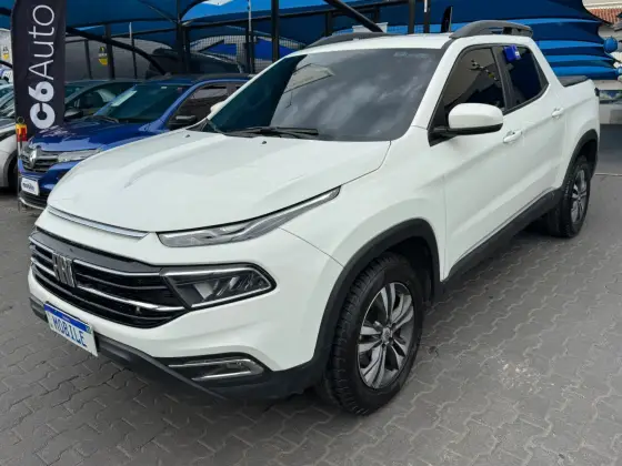 FIAT TORO 1.3 TURBO 270 FLEX FREEDOM AT6