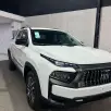 FIAT TORO 1.3 TURBO 270 FLEX FREEDOM AT6 FIAT TORO 1.3 TURBO 270 FLEX FREEDOM AT6