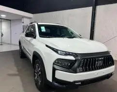 FIAT TORO 1.3 TURBO 270 FLEX FREEDOM AT6 FIAT TORO 1.3 TURBO 270 FLEX FREEDOM AT6