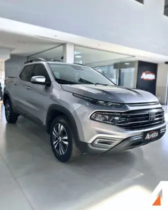 FIAT TORO 1.3 TURBO 270 FLEX FREEDOM AT6