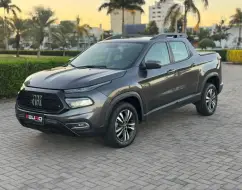 FIAT TORO 1.3 TURBO 270 FLEX FREEDOM AT6 FIAT TORO 1.3 TURBO 270 FLEX FREEDOM AT6