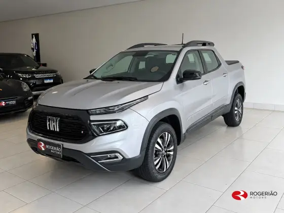 FIAT TORO 1.3 TURBO 270 FLEX FREEDOM AT6