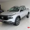 FIAT TORO 1.3 TURBO 270 FLEX FREEDOM AT6 FIAT TORO 1.3 TURBO 270 FLEX FREEDOM AT6
