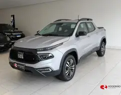 FIAT TORO 1.3 TURBO 270 FLEX FREEDOM AT6 FIAT TORO 1.3 TURBO 270 FLEX FREEDOM AT6