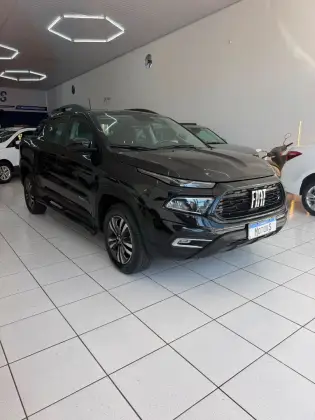 FIAT TORO 1.3 TURBO 270 FLEX FREEDOM AT6