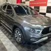 FIAT TORO 1.3 TURBO 270 FLEX VOLCANO AT6 FIAT TORO 1.3 TURBO 270 FLEX VOLCANO AT6