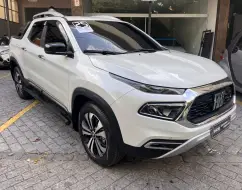 FIAT TORO 1.3 TURBO 270 FLEX VOLCANO AT6 FIAT TORO 1.3 TURBO 270 FLEX VOLCANO AT6