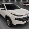FIAT TORO 1.8 16V EVO FLEX ENDURANCE AT6 FIAT TORO 1.8 16V EVO FLEX ENDURANCE AT6