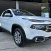 FIAT TORO 1.8 16V EVO FLEX FREEDOM AT6 FIAT TORO 1.8 16V EVO FLEX FREEDOM AT6