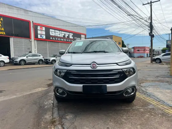 FIAT TORO 1.8 16V EVO FLEX FREEDOM AT6