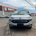FIAT TORO 1.8 16V EVO FLEX FREEDOM AT6 FIAT TORO 1.8 16V EVO FLEX FREEDOM AT6