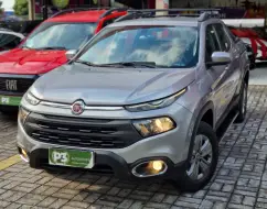 FIAT TORO 1.8 16V EVO FLEX FREEDOM AT6 FIAT TORO 1.8 16V EVO FLEX FREEDOM AT6