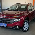 FIAT TORO 1.8 16V EVO FLEX FREEDOM AT6 FIAT TORO 1.8 16V EVO FLEX FREEDOM AT6