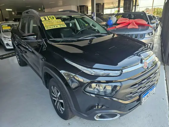 FIAT TORO 1.8 16V EVO FLEX FREEDOM AT6