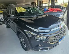 FIAT TORO 1.8 16V EVO FLEX FREEDOM AT6 FIAT TORO 1.8 16V EVO FLEX FREEDOM AT6