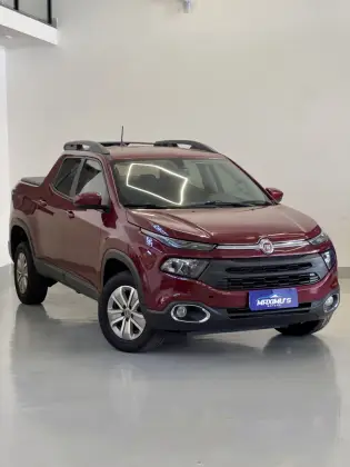 FIAT TORO 1.8 16V EVO FLEX FREEDOM AT6