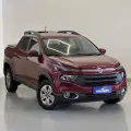 FIAT TORO 1.8 16V EVO FLEX FREEDOM AT6 FIAT TORO 1.8 16V EVO FLEX FREEDOM AT6