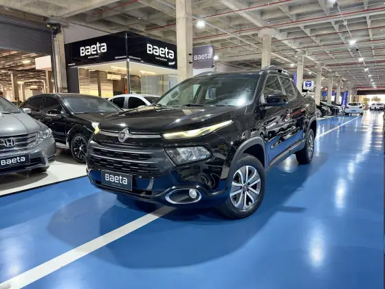 FIAT TORO 1.8 16V EVO FLEX FREEDOM AT6