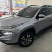 FIAT TORO 1.3 TURBO 270 FLEX ENDURANCE AT6 FIAT TORO 1.3 TURBO 270 FLEX ENDURANCE AT6