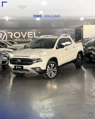 FIAT TORO 1.3 TURBO 270 FLEX ENDURANCE AT6