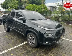 FIAT TORO 1.3 TURBO 270 FLEX ENDURANCE AT6 FIAT TORO 1.3 TURBO 270 FLEX ENDURANCE AT6