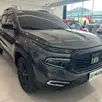 FIAT TORO 1.3 TURBO 270 FLEX FREEDOM AT6 FIAT TORO 1.3 TURBO 270 FLEX FREEDOM AT6