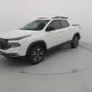 FIAT TORO 1.3 TURBO 270 FLEX FREEDOM AT6 FIAT TORO 1.3 TURBO 270 FLEX FREEDOM AT6