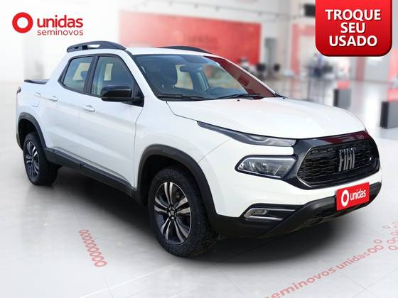 FIAT TORO 1.3 TURBO 270 FLEX FREEDOM AT6