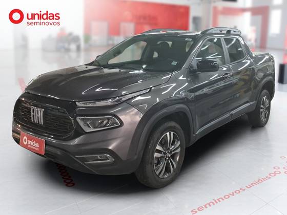 FIAT TORO 1.3 TURBO 270 FLEX FREEDOM AT6