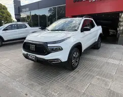 FIAT TORO 1.3 TURBO 270 FLEX FREEDOM AT6 FIAT TORO 1.3 TURBO 270 FLEX FREEDOM AT6