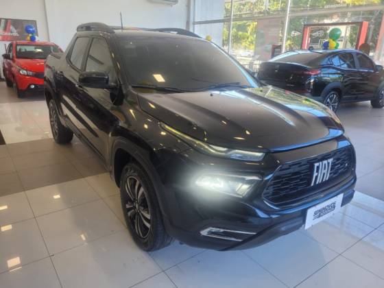 FIAT TORO 1.3 TURBO 270 FLEX FREEDOM AT6