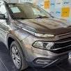 FIAT TORO 1.3 TURBO 270 FLEX FREEDOM AT6 FIAT TORO 1.3 TURBO 270 FLEX FREEDOM AT6