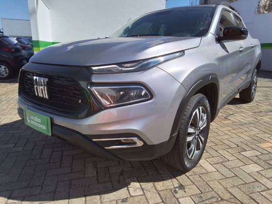 FIAT TORO 1.3 TURBO 270 FLEX FREEDOM AT6