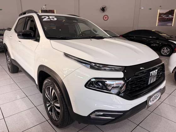FIAT TORO 1.3 TURBO 270 FLEX FREEDOM AT6