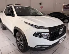 FIAT TORO 1.3 TURBO 270 FLEX FREEDOM AT6 FIAT TORO 1.3 TURBO 270 FLEX FREEDOM AT6
