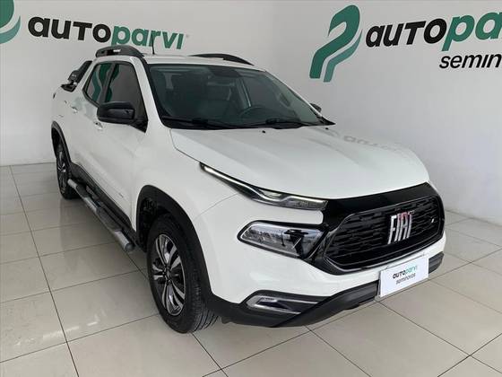 FIAT TORO 1.3 TURBO 270 FLEX FREEDOM AT6