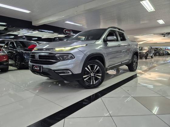 FIAT TORO 1.3 TURBO 270 FLEX FREEDOM AT6