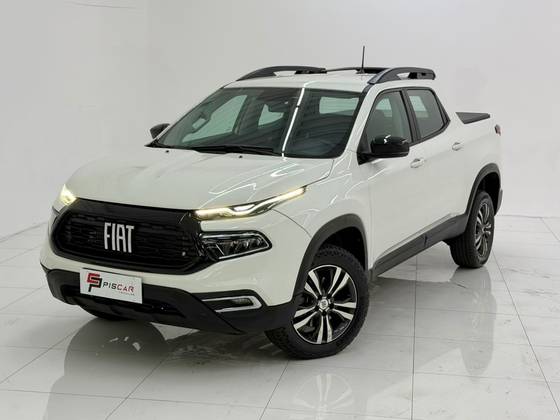 FIAT TORO 1.3 TURBO 270 FLEX FREEDOM AT6