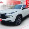 FIAT TORO 1.3 TURBO 270 FLEX FREEDOM AT6 FIAT TORO 1.3 TURBO 270 FLEX FREEDOM AT6