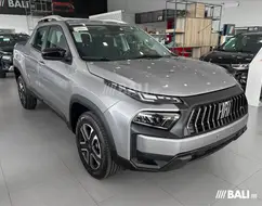 FIAT TORO 1.3 TURBO 270 FLEX FREEDOM AT6 FIAT TORO 1.3 TURBO 270 FLEX FREEDOM AT6