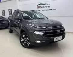 FIAT TORO 1.3 TURBO 270 FLEX FREEDOM AT6 FIAT TORO 1.3 TURBO 270 FLEX FREEDOM AT6