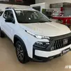 FIAT TORO 1.3 TURBO 270 FLEX FREEDOM AT6 FIAT TORO 1.3 TURBO 270 FLEX FREEDOM AT6